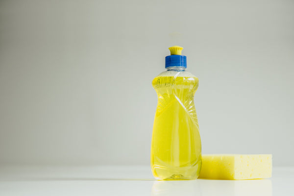What's Really in Your Soap? (And Why It Matters)
