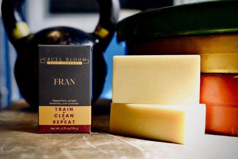 Fran Soap