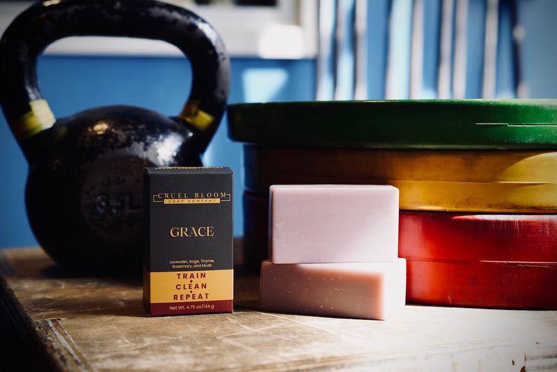 Grace Soap