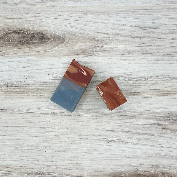 Cruel Bloom Soap Company Crescent City Soap
