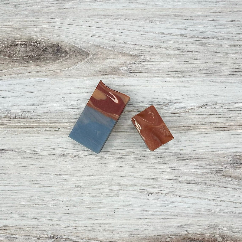 Cruel Bloom Soap Company Crescent City Soap