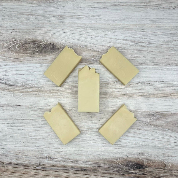 Cruel Bloom Soap Company La Belle Sauvage Soap