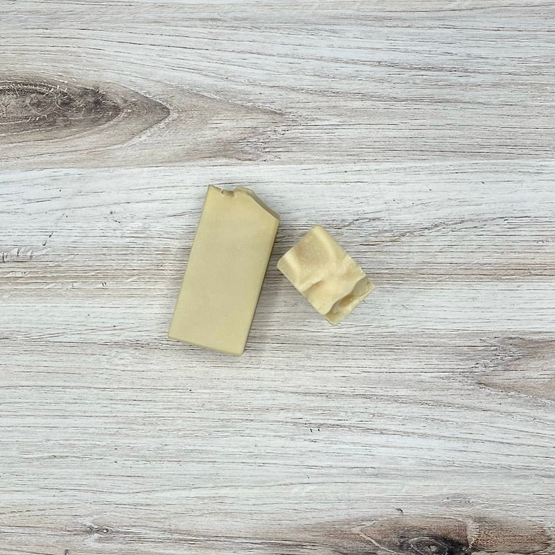 Cruel Bloom Soap Company La Belle Sauvage Soap