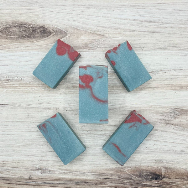 Cruel Bloom Soap Company The Giver Soap