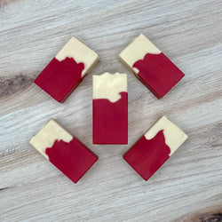 Cruel Bloom Soap Company The Handmaid's Tale Soap