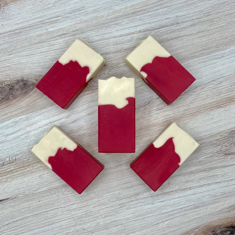 Cruel Bloom Soap Company The Handmaid's Tale Soap